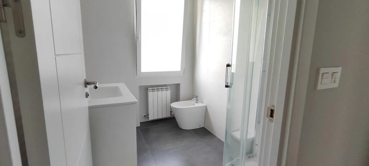 Apartamento Urdaibai Lux Sukarrieta
