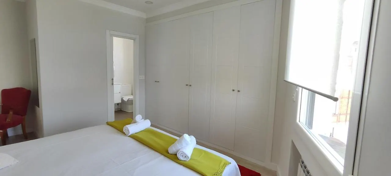 Apartamento Urdaibai Lux Sukarrieta España