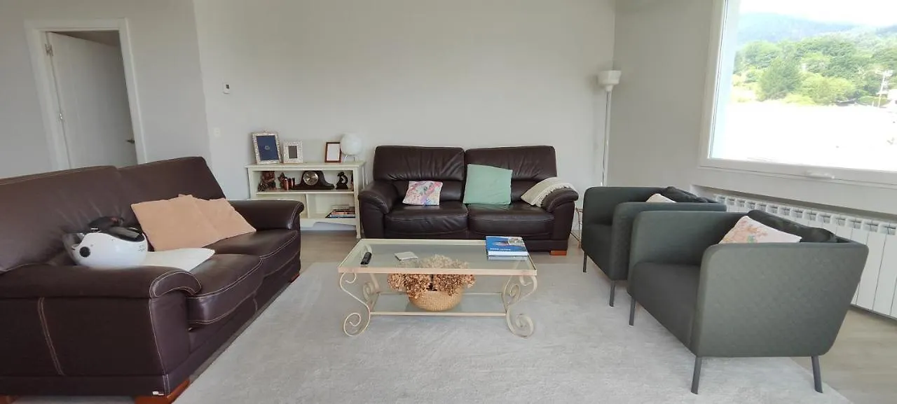 Apartamento Urdaibai Lux Sukarrieta 0*,  España