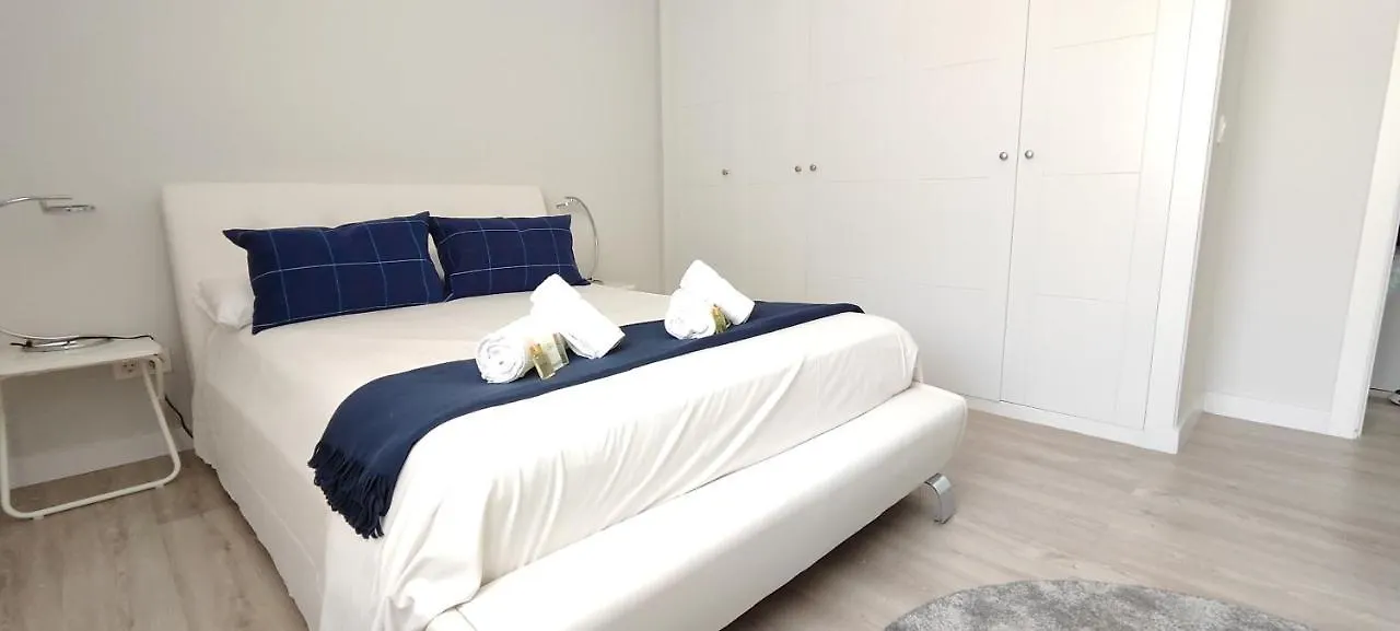 Apartamento Urdaibai Lux Sukarrieta