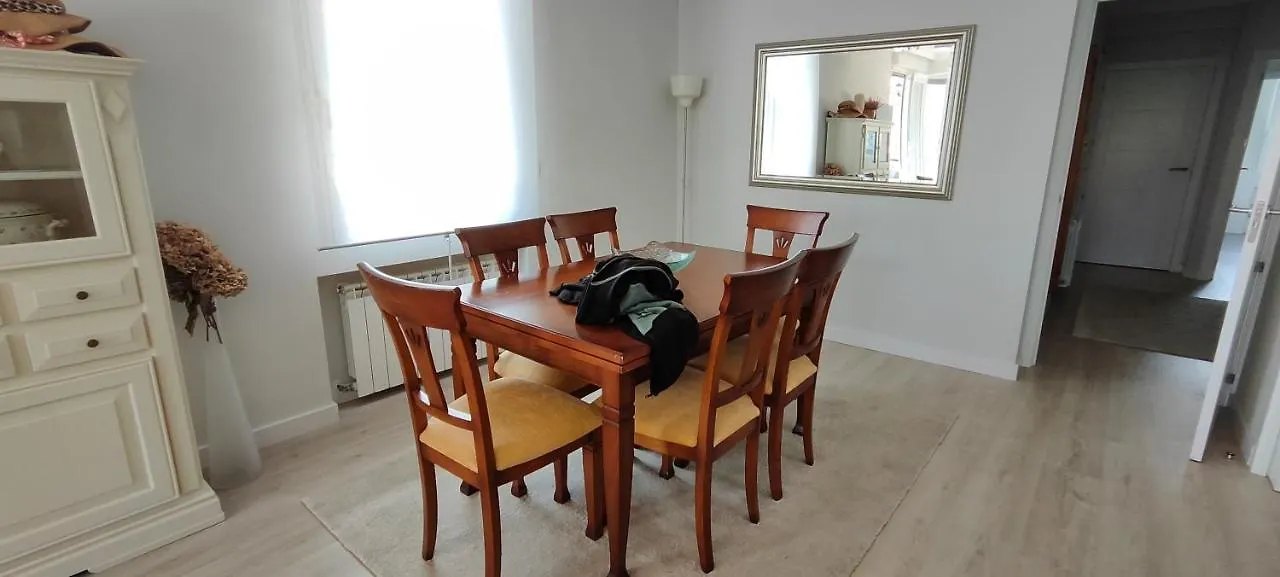 Apartamento Urdaibai Lux Sukarrieta España