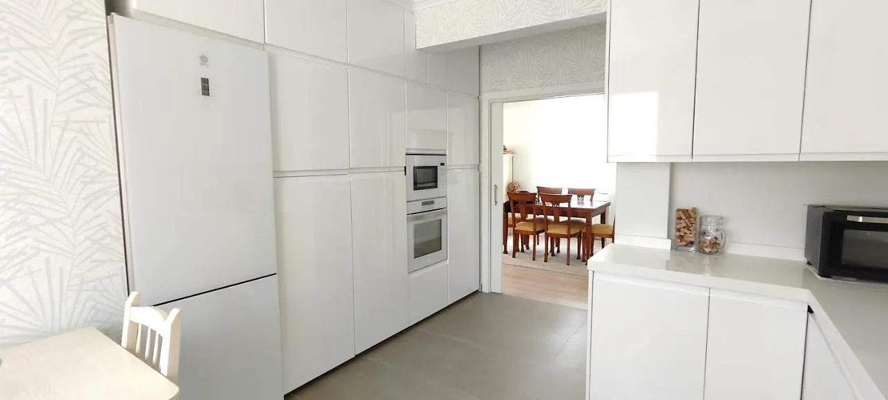 Apartamento Urdaibai Lux Sukarrieta España