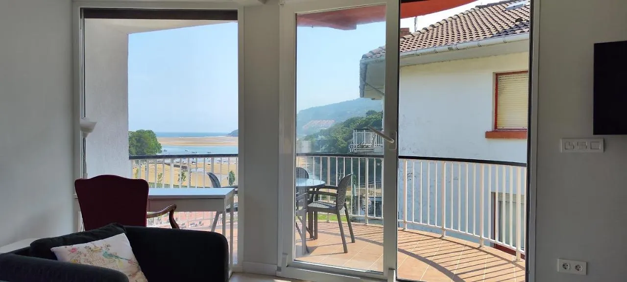 Apartamento Urdaibai Lux Sukarrieta