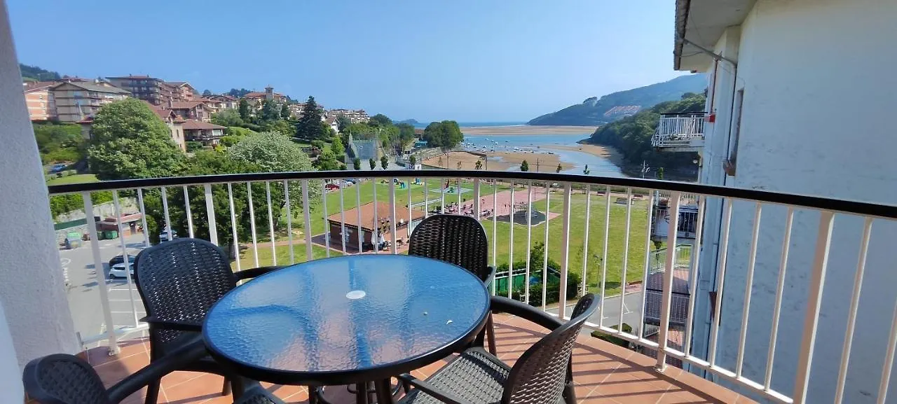 Apartamento Urdaibai Lux Sukarrieta