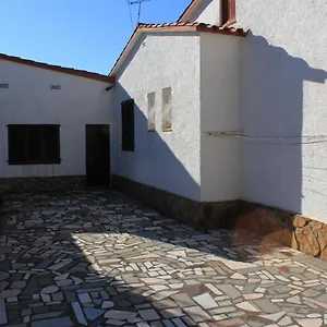  Сasa de vacaciones Les Roches España