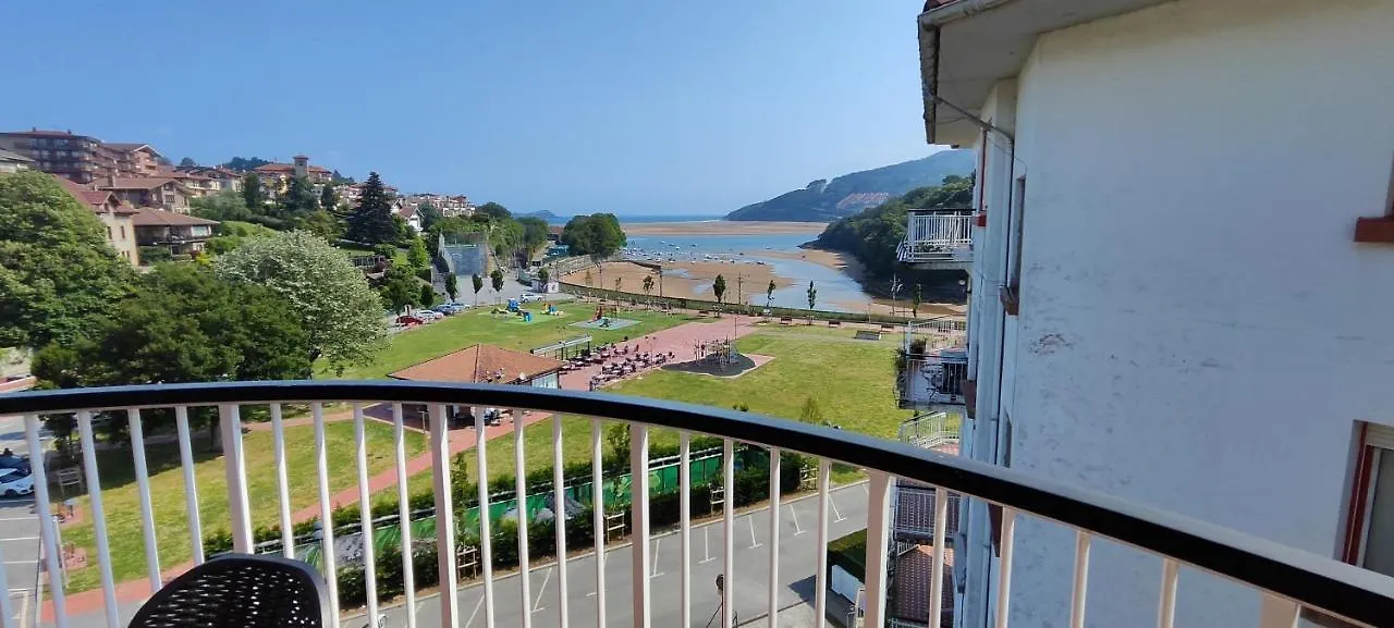 Urdaibai Lux Apartment Sukarrieta Spain